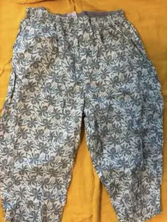 ユニクロ　ステテコ