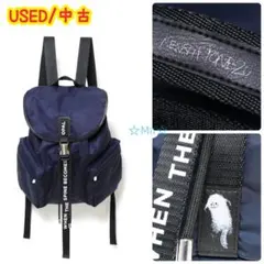 2025年最新】脊椎がオパールになる頃 リュックの人気アイテム - メルカリ