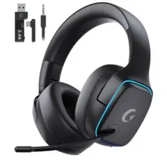 ❣️大特価❣️ ゲーミングヘッドセット ps5 ヘッドセット Bluetooth