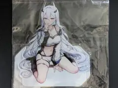 AVIOT × アズールレーン キアサージ BIG アクリルスタンド - メルカリ