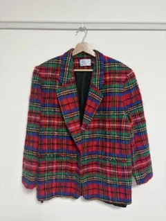 80’s PENDLETON ウールテーラードジャケット