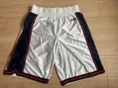アシックス　バスケットパンツ　サイズXO