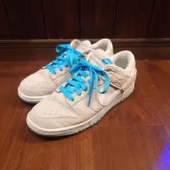 Nike DUNK　ナイキ　ダンク　バーバー　27