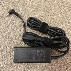 HP 45w ACアダプタ
