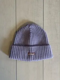 Dime ビーニー ピンク ストリート スケーター