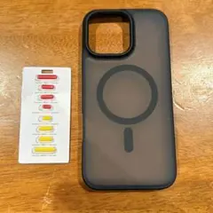 ⭐️ iPhone 16 Pro Max ケース Magsafe 6.9インチ