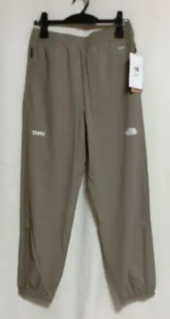 新品】THE NORTH FACE×HYKE トレイルウィンドパンツ - メルカリ