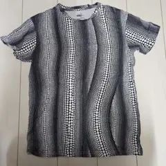 UNIQLO Yayoi Kusama Tシャツ Sサイズ