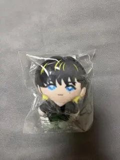 INI かぷっこフレンズ 髙塚大夢