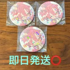 あんスタ メロアス 缶バッジ 舞珠 - メルカリ