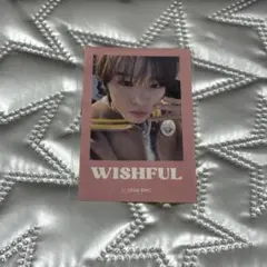 NCTWISH Wishful Winter リク