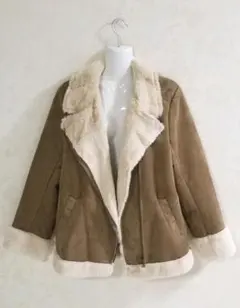 ファージャケットアベイル