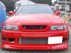 G.翡翠 JZX100 チェイサー typeⅠアイライン (各色塗装済み - メルカリ