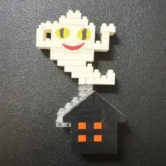 ねないこだれだ　ブロック　セリア