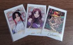 FGO フェス 2025 10th ポートレイト Type.E ダ・ヴィンチ