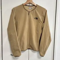 ノースフェイス　ハンマーヘッドラウンドネックジャケット　Mサイズ