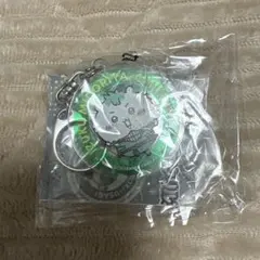 ヒロアカ アクリルキーホルダー 爆豪勝己 ハチワレ ちいかわ 緑谷出久 ガチャ