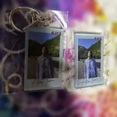 高野洸 トレカ ポストカード ブロマイド　セット 高野洸2nd Live Tour “AT CITY”』オリジナル特典トレカ