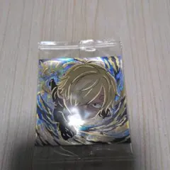 ワンピース ウエハース　サンジ　SEC シークレット