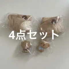mikko characters ラテ