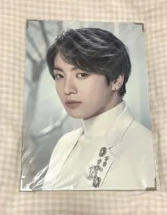 2025年最新】ジョングク プレミアムフォトの人気アイテム - メルカリ