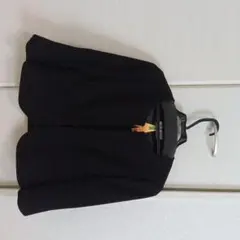 アオキ　ブラックフォーマル（ジャケット２点、ワンピース）上戸彩着用モデル