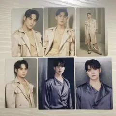 RIGHT HERE ミンギュ