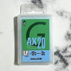 ガリウム アクセサリー