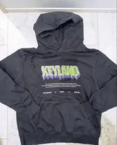 2026年最新】keyland パーカーの人気アイテム - メルカリ