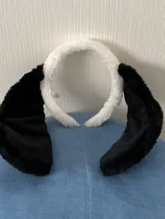 USJ公式スヌーピーカチューシャ