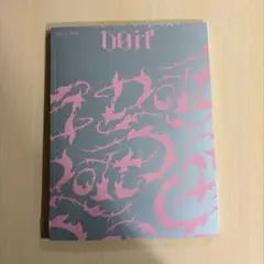 【新品未開封】DO IT IT VER Straykids