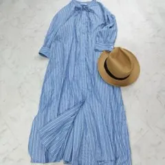 SPORTMAX スポーツマックス マックスマーラ ストライプシャツ