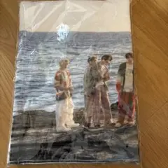 【新品未開封】timelesz TAM タオル ツアーグッズ