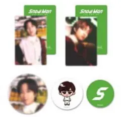 2025年最新】阿部亮平 缶バッジの人気アイテム - メルカリ