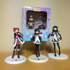 2026年最新】まどか ねんどろいどの人気アイテム - メルカリ