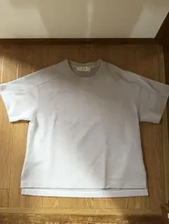 S-T-B グレー 半袖Tシャツ M-L