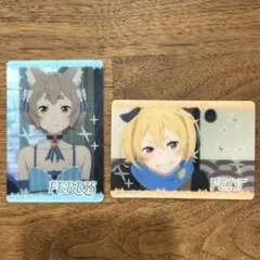 リゼロフェリスハート缶バッジ36個 リゼロフェリスハート缶バッジ36個