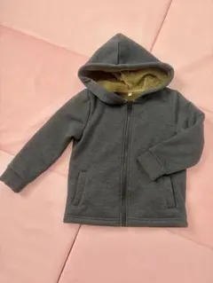 裏ボア　アウター110cm