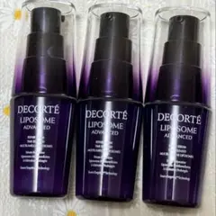 コスメデコルテ　リポソーム アドバンスト　リペアセラム12ML コスメデコルテ
