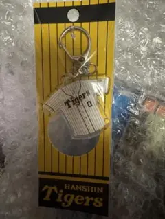 木浪聖也 背番号 キーホルダー