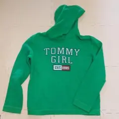 TOMY　の　パーカースエットのサムネイル