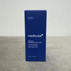 medicube ONE DAY EXOSOME SHOT 2000