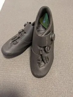 未使用 Fizik VENTO OMNA 42 フィジーク ガンメタリック - メルカリ
