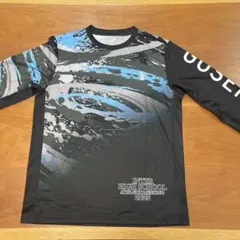インターハイ2025 GOSENロングTシャツ期間限定値下げ15日まで