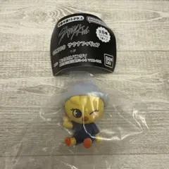 SKZOO サウナフィギュア 　ポガリ　フィリックス