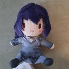 プロジェクトセカイ/プロセカ カラフルステージ！ ふわぷち 朝比奈まふゆ