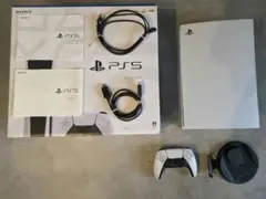 PlayStation5 CFI-1000A01