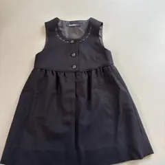 familiar お受験用 ワンピース 100サイズ