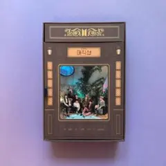 BTS 5TH[MAGIC SHOP] Blu-Ray ジミン - メルカリ