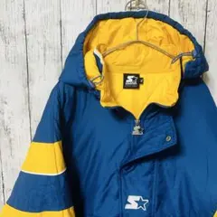 アノラックジャケット